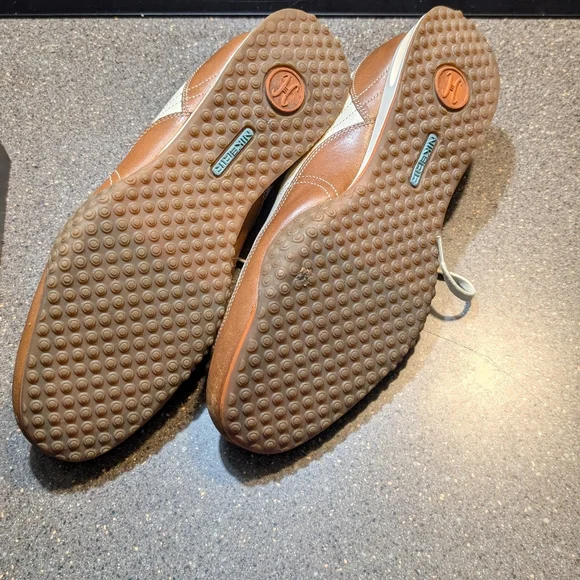 Cole Haan Air Granada Oxford - Picture 9 of 9